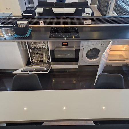פוזנן Apartament Exclusive חדר תמונה