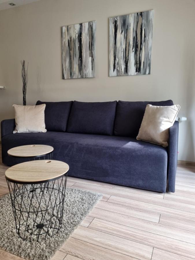 פוזנן Apartament Exclusive מראה חיצוני תמונה