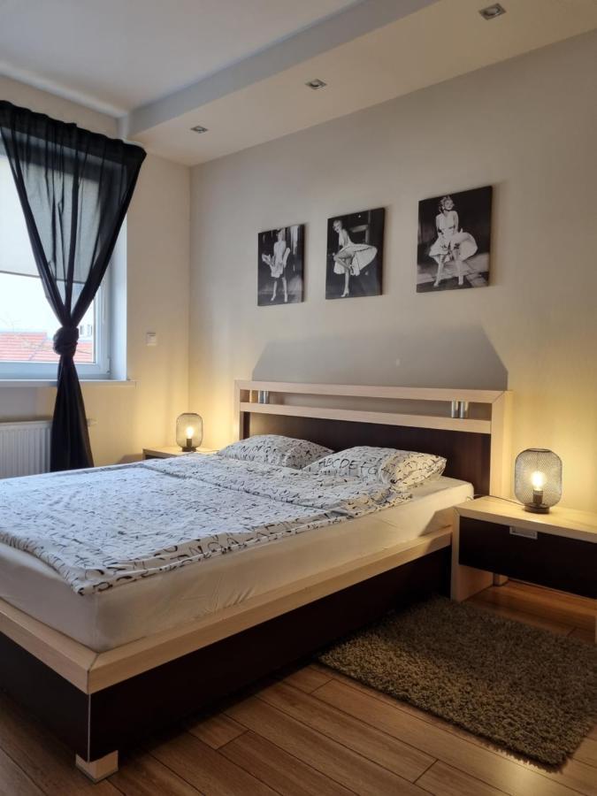 פוזנן Apartament Exclusive מראה חיצוני תמונה