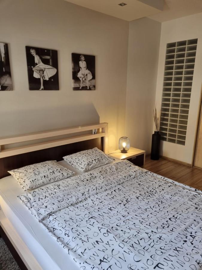 פוזנן Apartament Exclusive מראה חיצוני תמונה