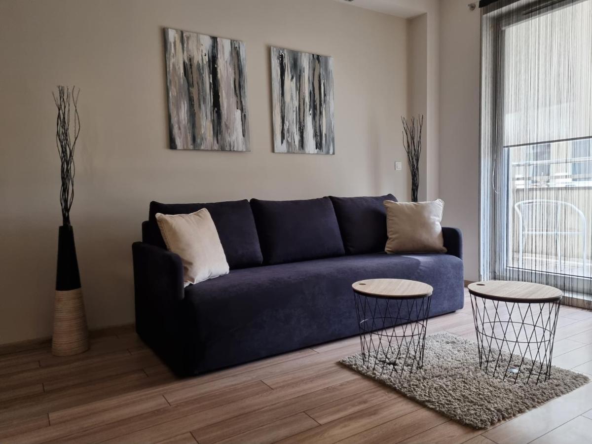 פוזנן Apartament Exclusive מראה חיצוני תמונה