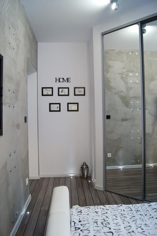 פוזנן Apartament Exclusive חדר תמונה