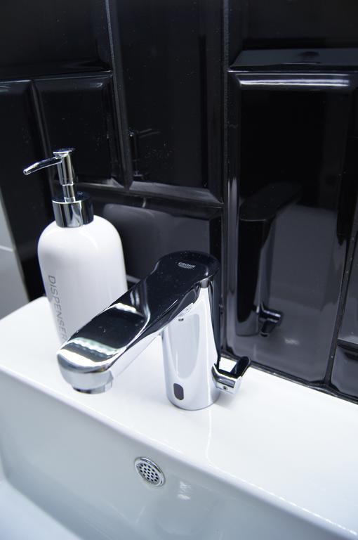 פוזנן Apartament Exclusive חדר תמונה
