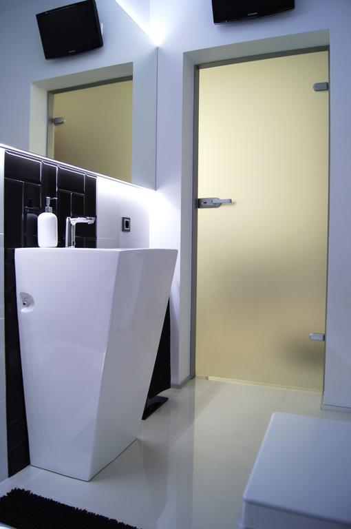 פוזנן Apartament Exclusive חדר תמונה