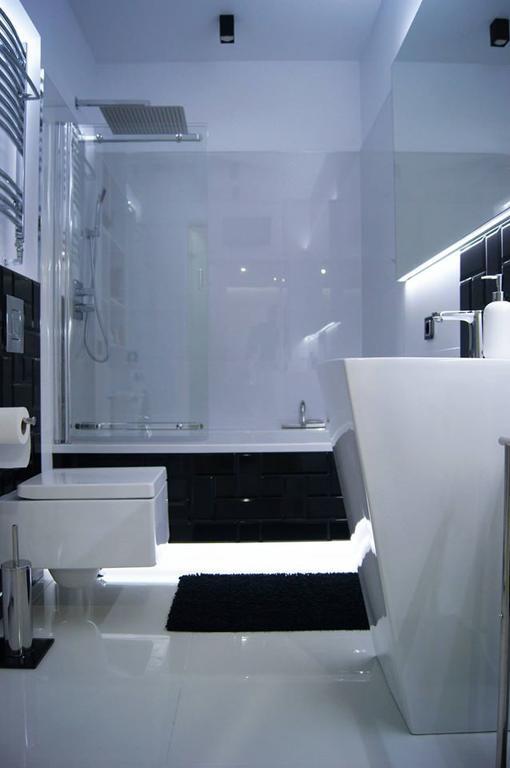 פוזנן Apartament Exclusive חדר תמונה