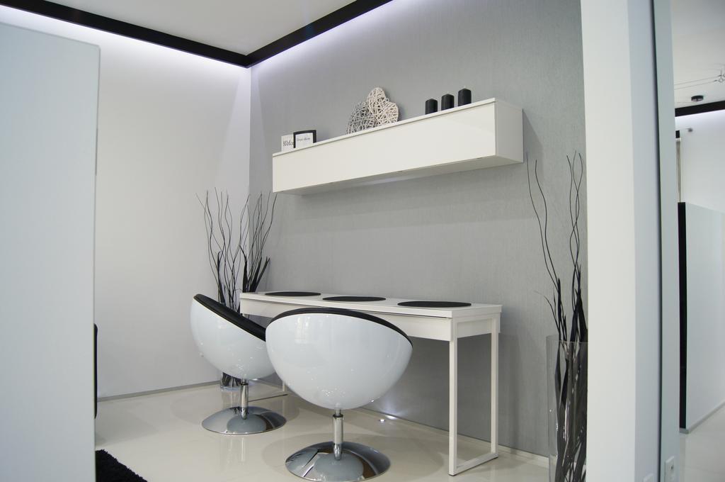 פוזנן Apartament Exclusive חדר תמונה