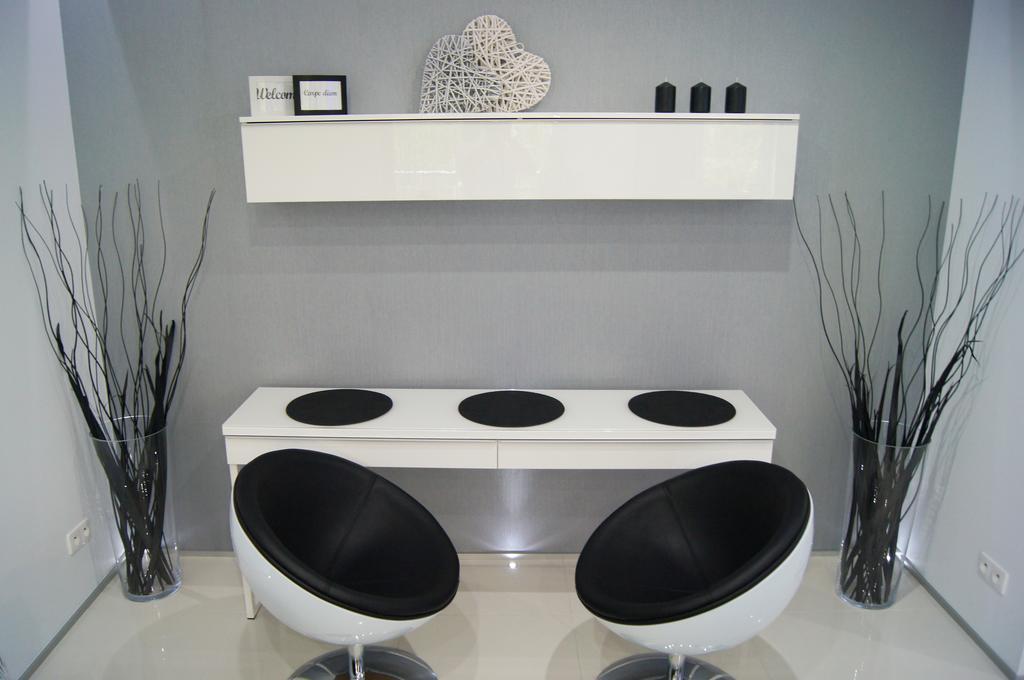 פוזנן Apartament Exclusive חדר תמונה