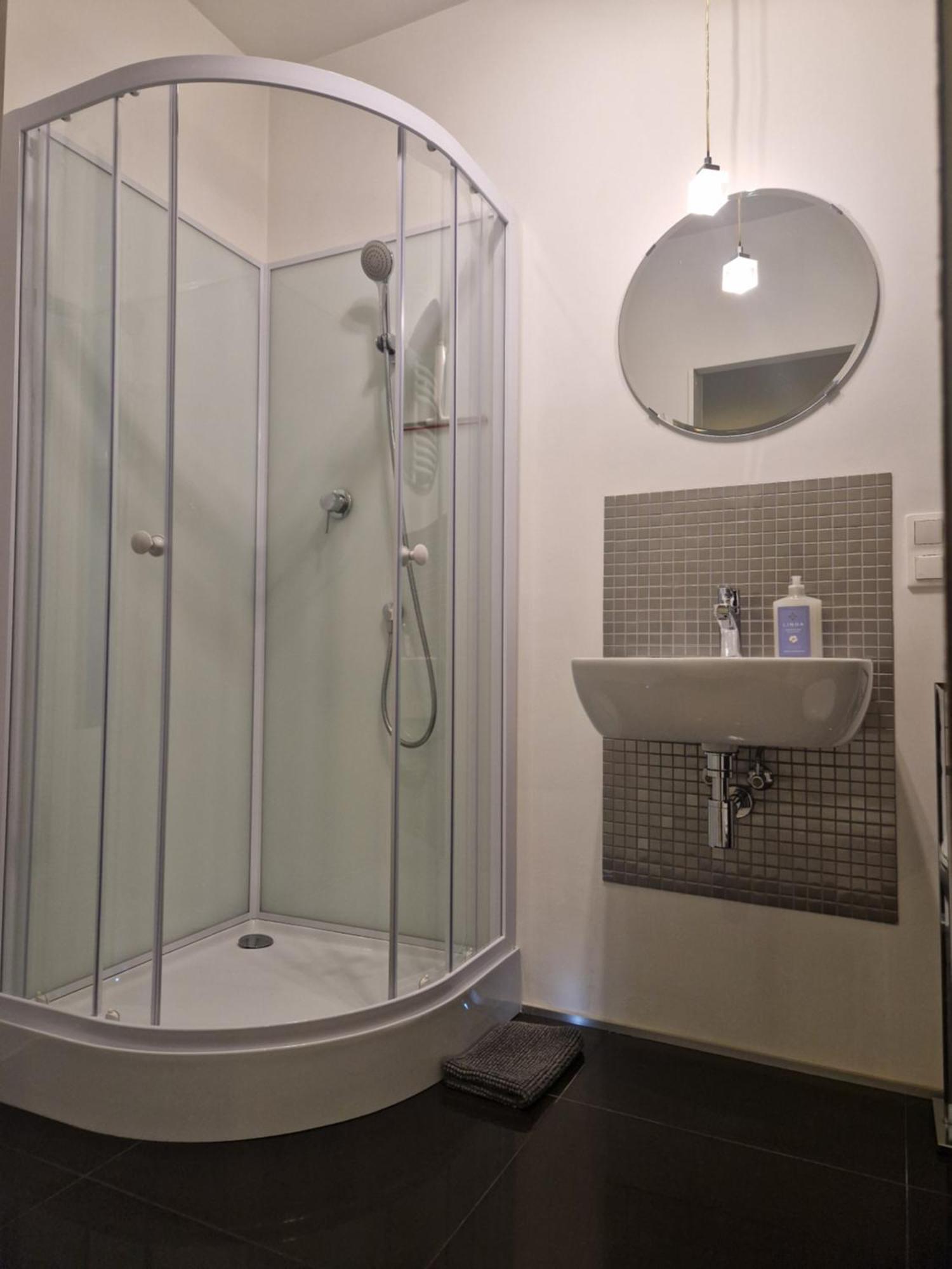 פוזנן Apartament Exclusive חדר תמונה