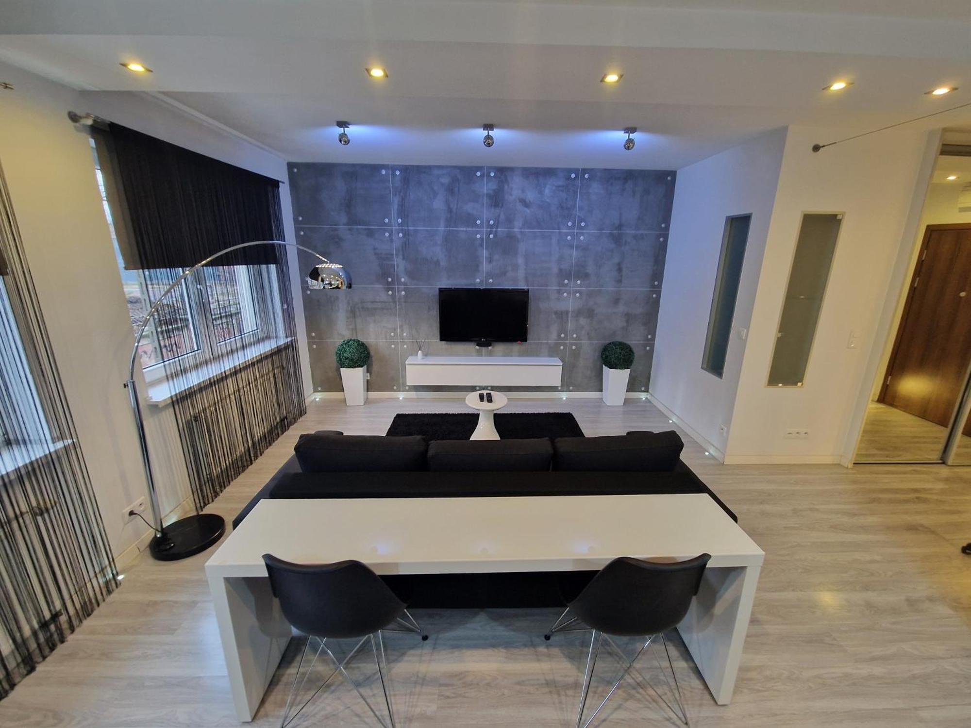 פוזנן Apartament Exclusive מראה חיצוני תמונה