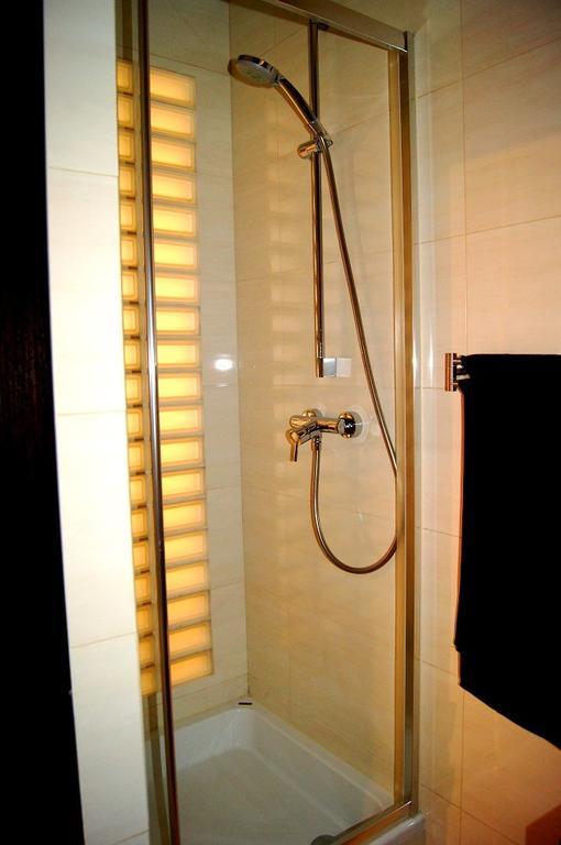 פוזנן Apartament Exclusive חדר תמונה